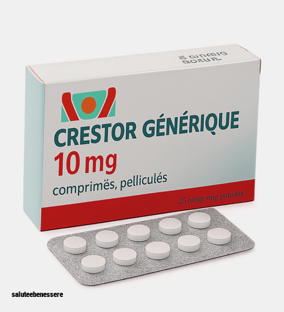crestor